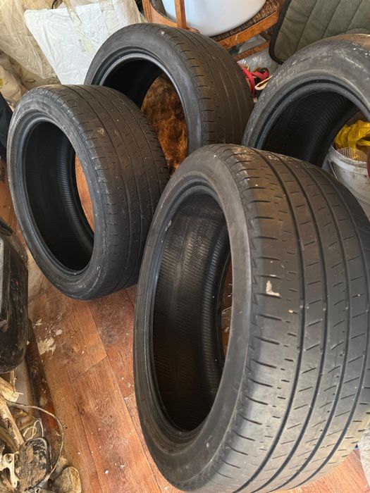 Шины Бриджстоун оригинальные