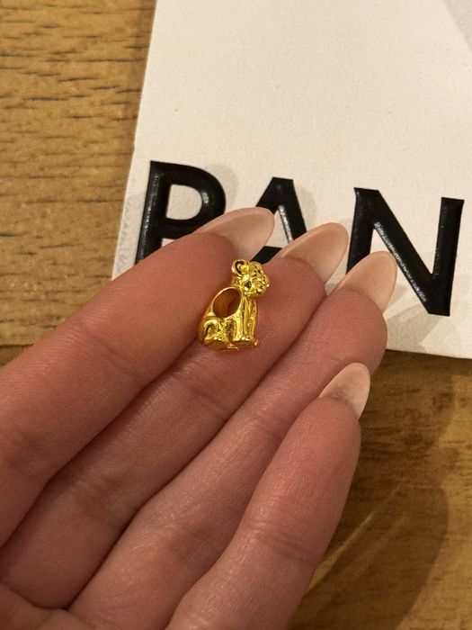 Талисмани Дисни Пандора Disney Pandora
