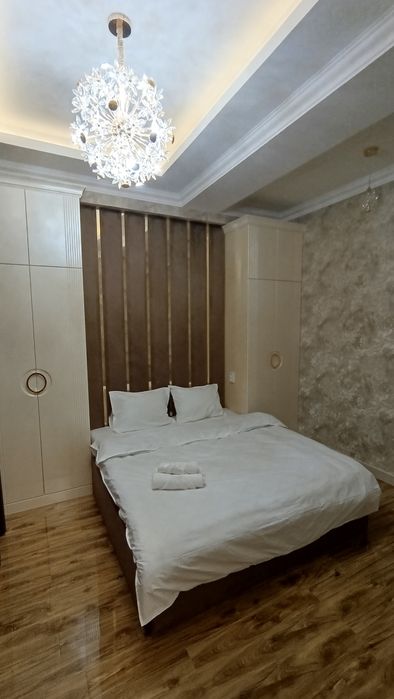 Сдаётся в аренду 3/2/13 ЖК O'zbegim
