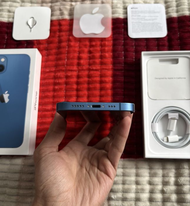 iPhone 13, 128gb Айфон 13, 128гб