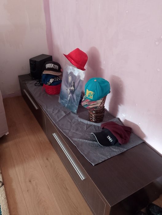 Comoda 2 sertare 2m lungime