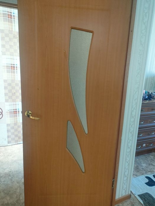 Межкомнатные вери б/у