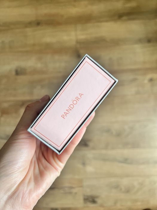 Pandora Оригинальная коробка