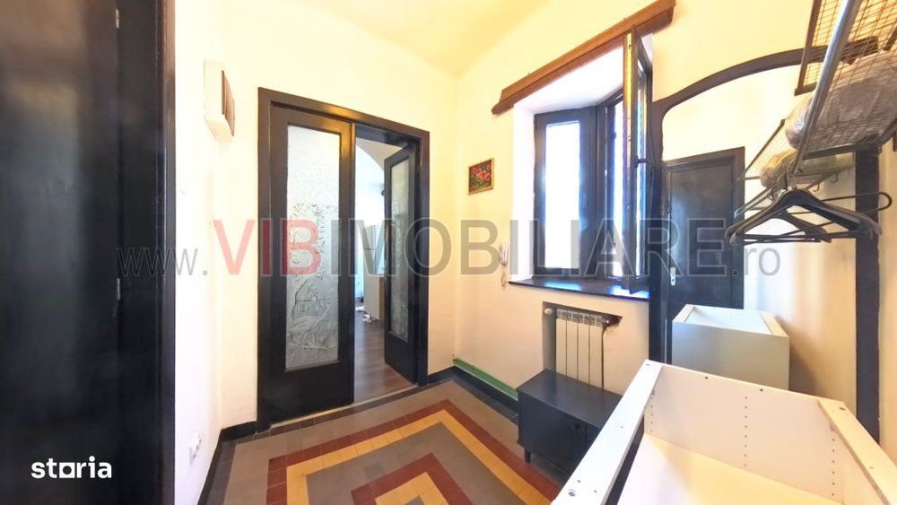 4 camere in vila, Vasile Lascar, Zona Centrala - Bucuresti