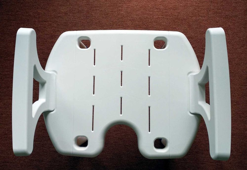 Душ стол AiO  с  подлакътници Drive Devilbiss Healthcare