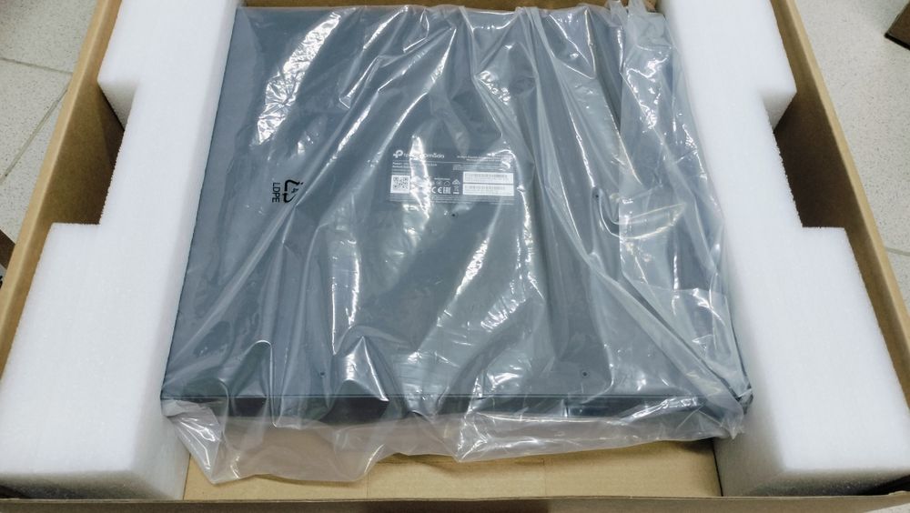 Коммутатор SG3428XMP