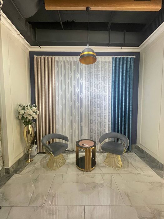 Jalyuzi Hamyonbop jalyuzilar