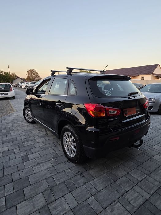 SUZUKI SX4 S-Cross 2012 — imagine 3