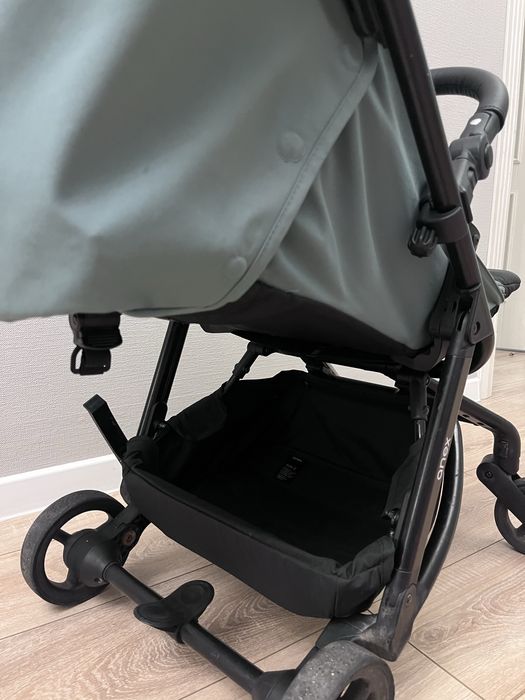 Коляска Anex Air-z