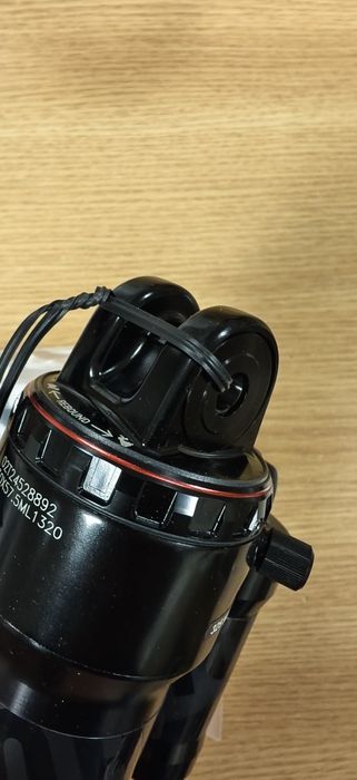 НОВ Заден амортесьор/Шок RockShox Super Deluxe Select+ 230x57.5/62.5