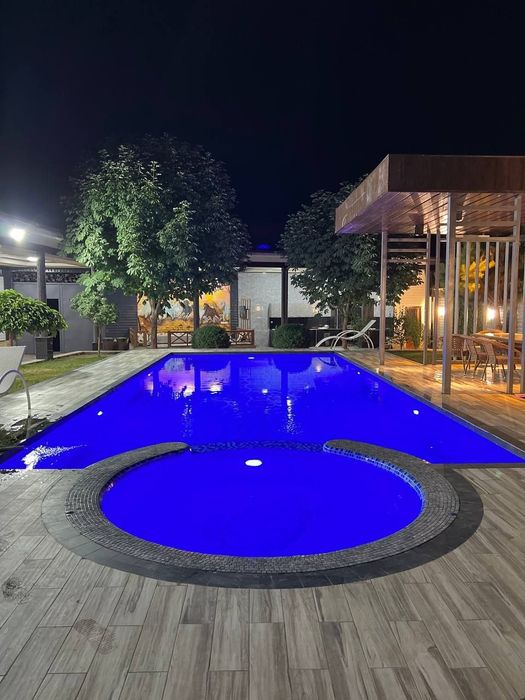 Кайнар Булак дача