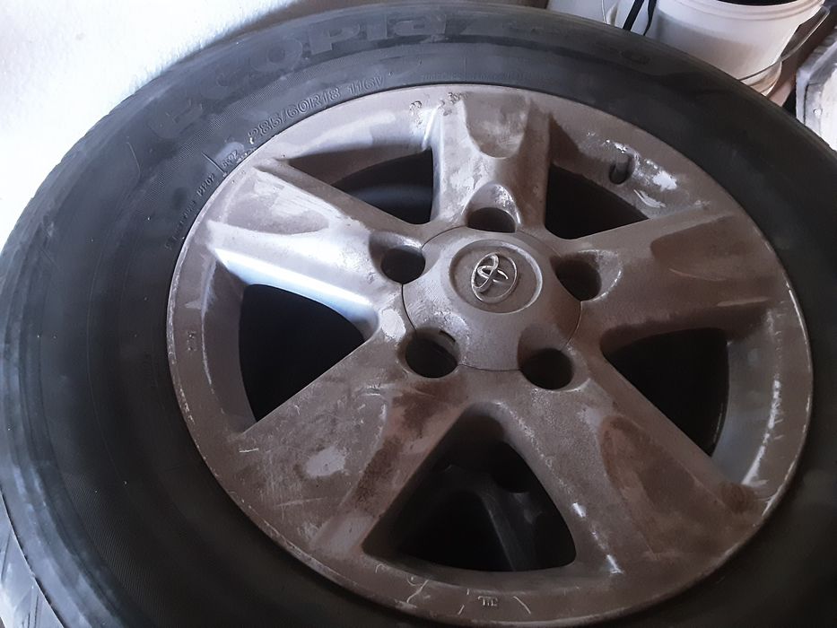 Продам диски бу оригинал