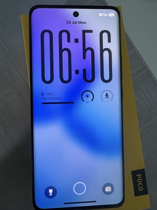 POCO M8 5G 512GB