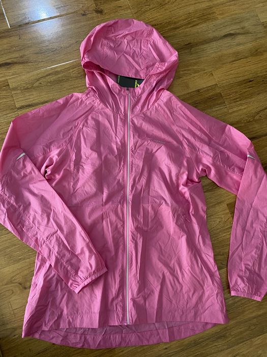 Куртка ветровка для бега Demix