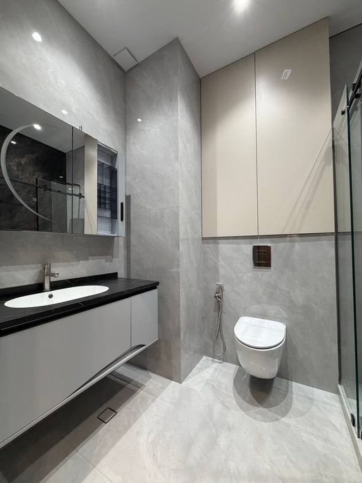 Продается 2/10/51 40м2 в ЖК Nest One, Tashkent city