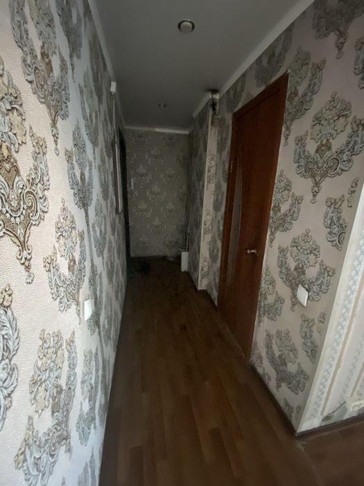 Продам 2х комнатную квартиру