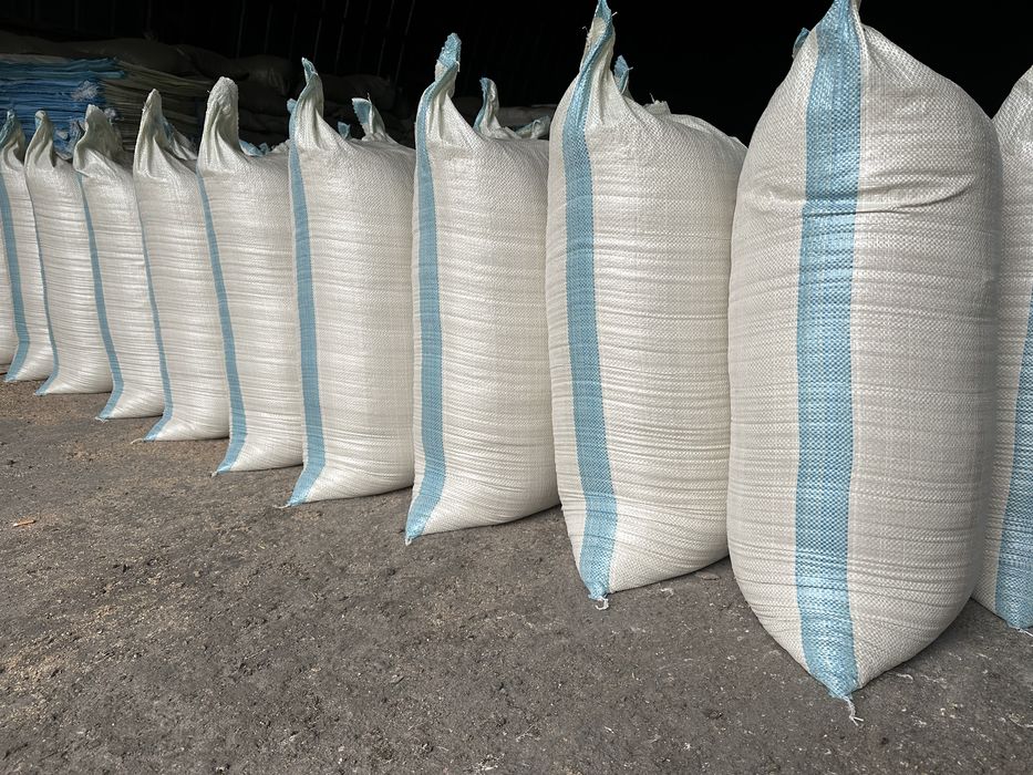 Отруби пшеничные - Кебек