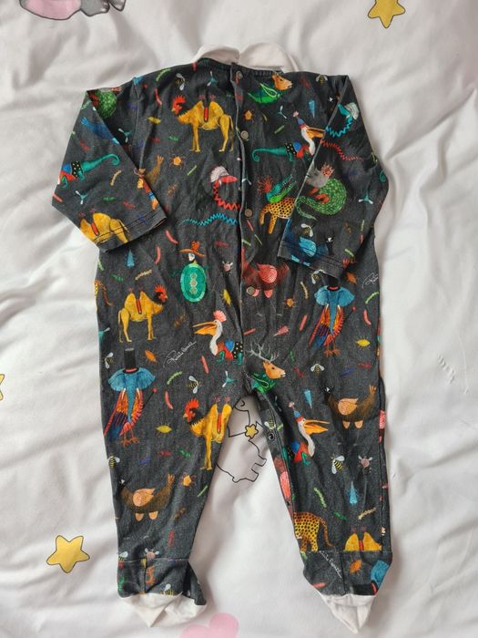 Salopeta Roberto Cavalli 9 luni