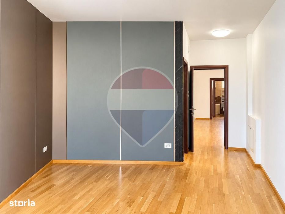Apartament 3 camere de inchiriat | Singur pe palier |