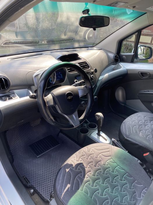 Spark 1.25 AT Sotiladi