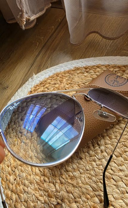 Слънчеви очила Rayban