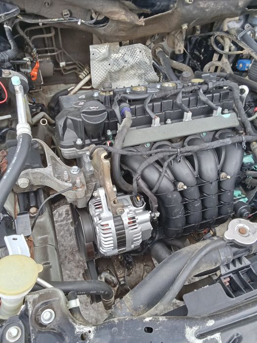 Продам пушку мотор контрактный