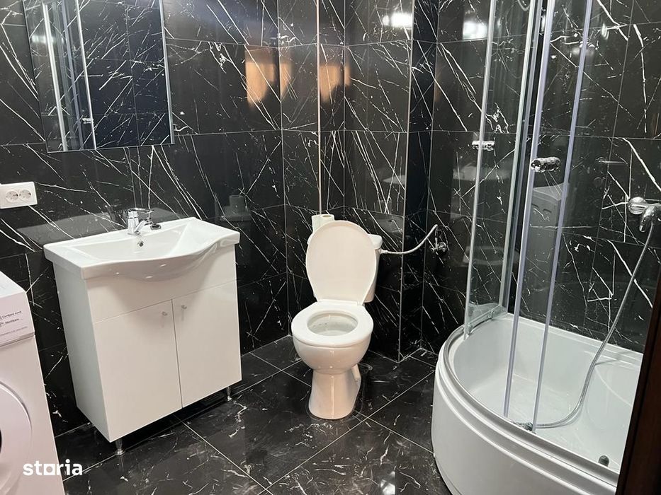 Inchiriere apartament 2 camere, mobilat+utilat, Targoviste, micro 9