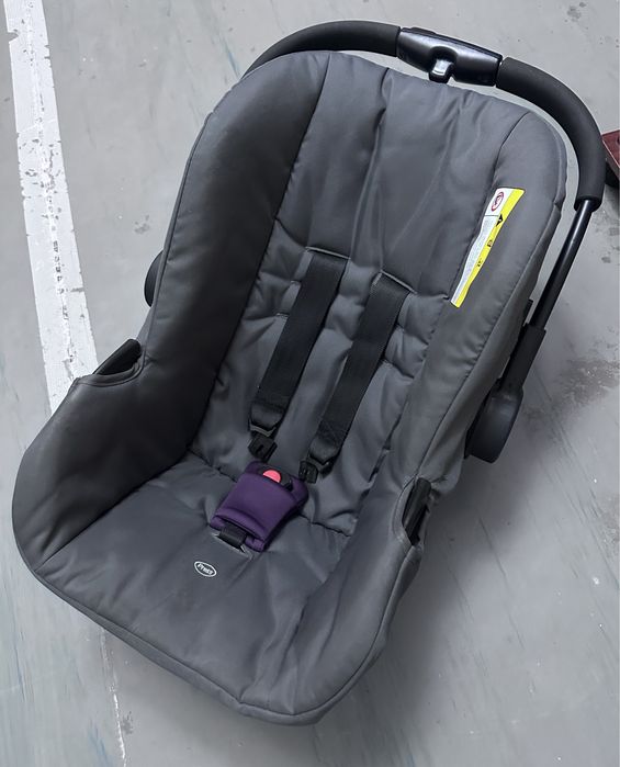 Продаётся детская коляска