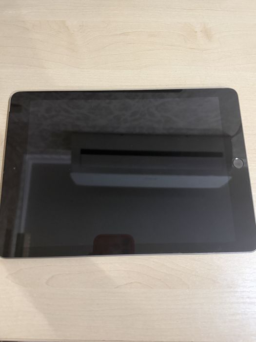 Apple Ipad 6-го поколения