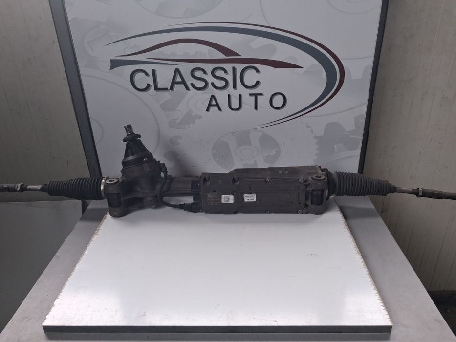 Еликтрическа кормилна рейка Audi A6/S6 2015г.