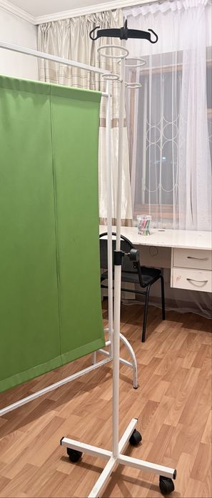 Штатив для капельницы