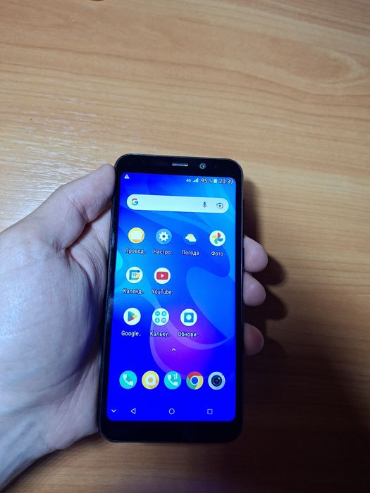 Продам телефон meizu C9