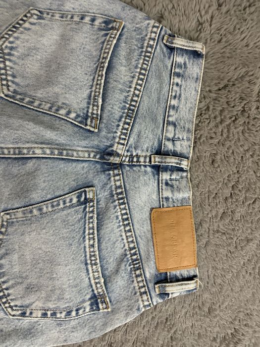 Дамски дънки Pull&Bear