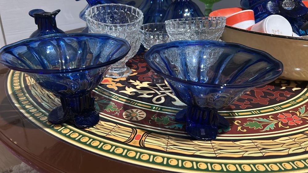 Сервизы бу в хорошем состоянии