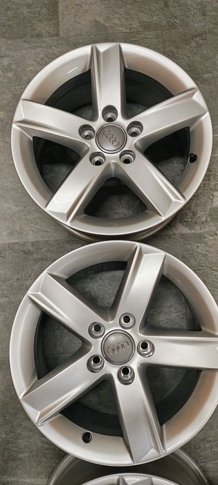 Jante R16 noi OEM Audi A4