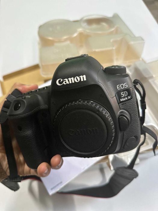 Canon 5D M4 , Кэнон 5Д Марк4