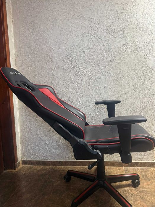геймърски сто лDXRacer