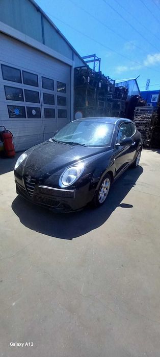 ALFA ROMEO MITO AN 2009 Dezmembrez/Dezmembra