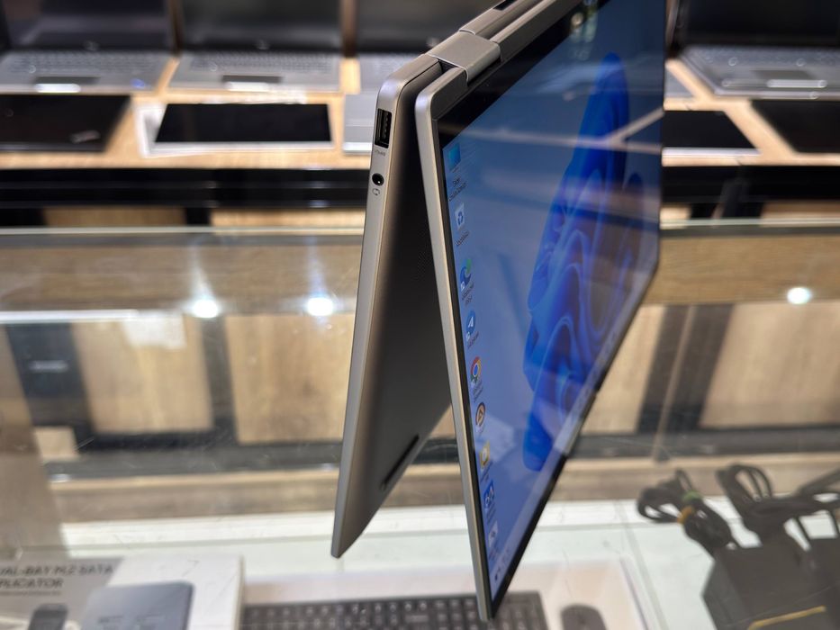 HP ENVY x360 2-in-1 laptop