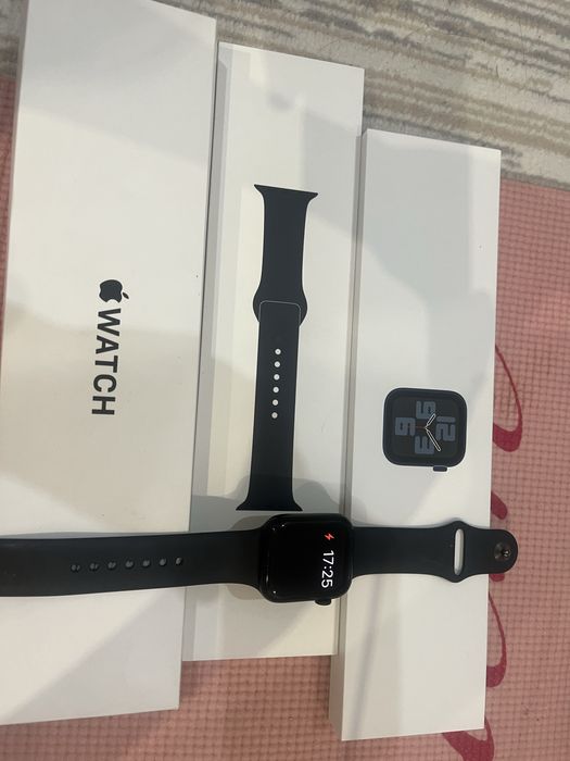 Apple Watch SE 2 gen
