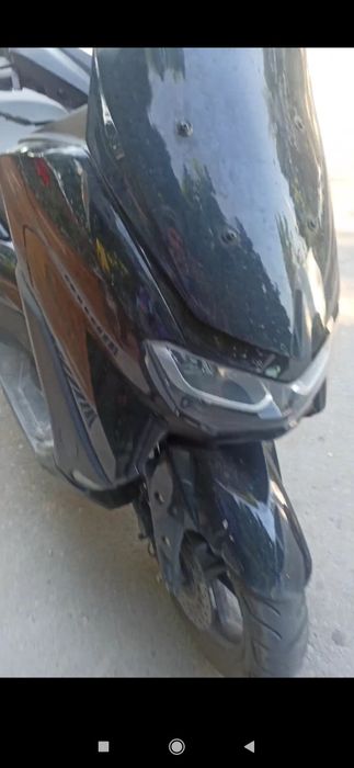 Nmax skuter 2 pokolena (China)