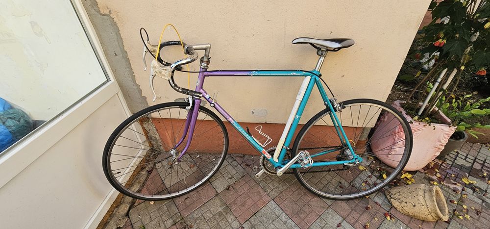 Vand cursiera KTM