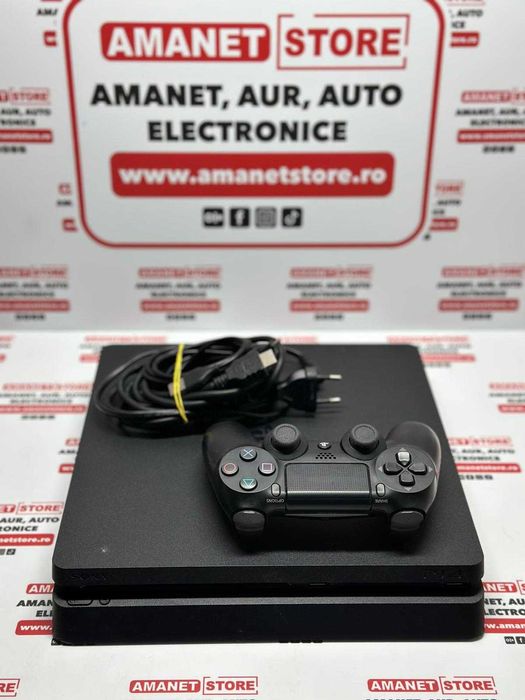 PlayStation 4 Slim Amanet Store Braila [14473]