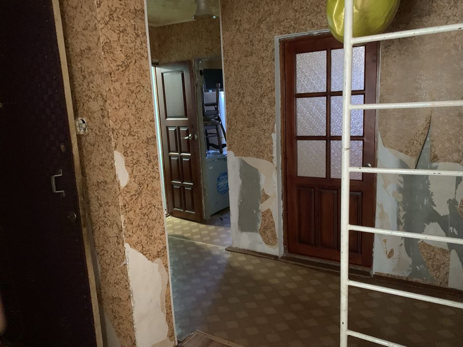 Продам квартиру срочно
