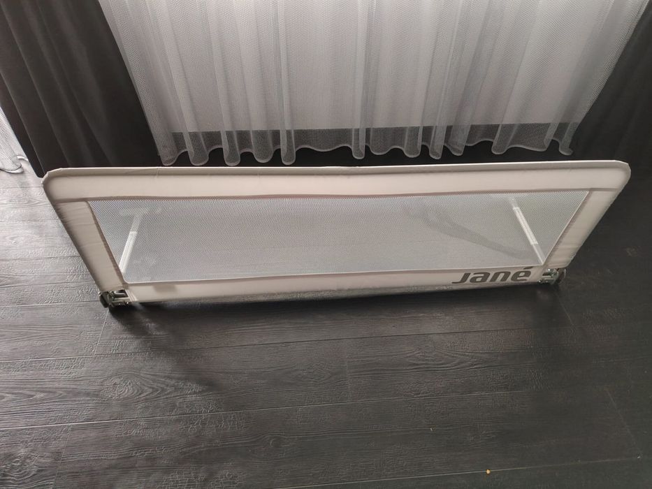 Aparatoare pat, Jane, Basic, 140 x 45 x 50 cm, cu saculet de depozitare