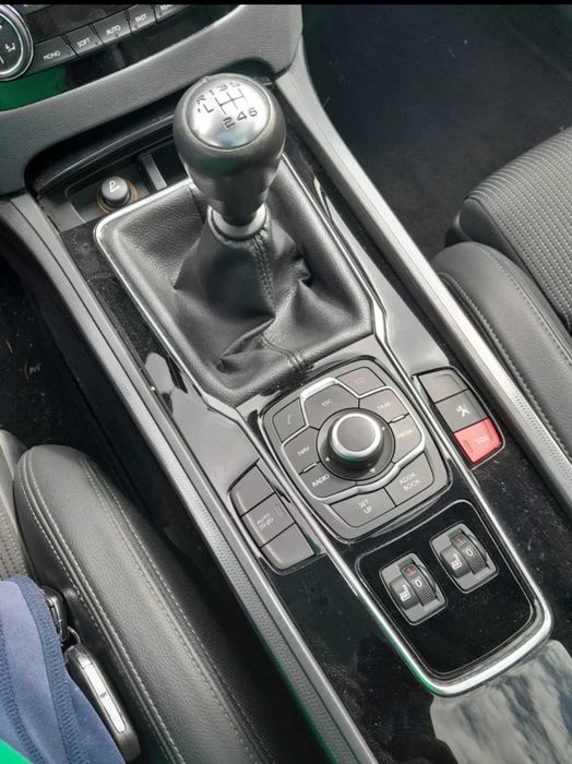 Peugeot 508 Пежо 508 на Части 3-Броя 1.6 бензин и дизел