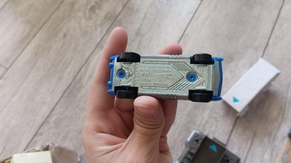 Hotwheels набор совместим с mega blokcs