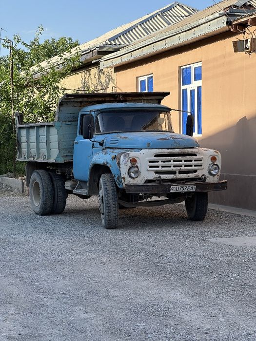 Zil samasval 130