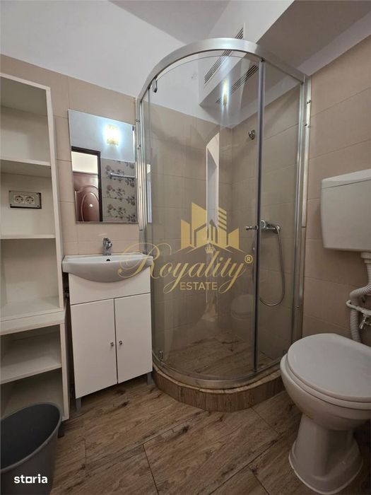 Apartament 1 camera, etaj 2- Zona Ultracentrala