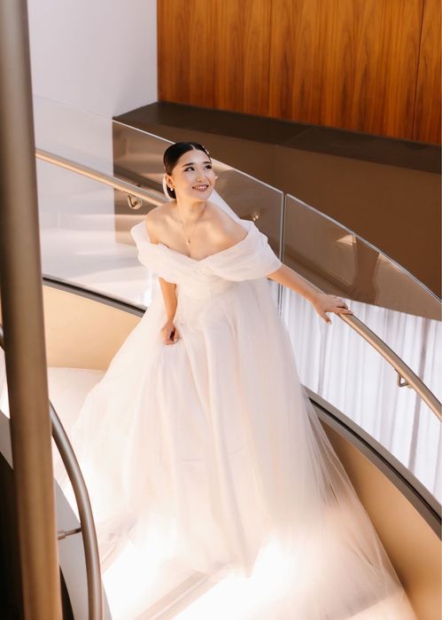 Продам свадебное платье!